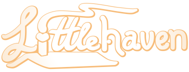 Littlehaven Horizontal Logo